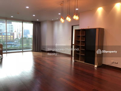 The Park Chidlom, Bangkok, Thailand The Park Chidlom, Bangkok, Thailand