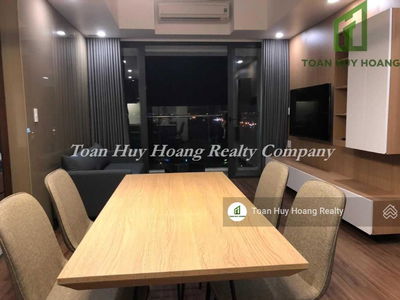 Hiyori Garden Tower, Vietnam  Hiyori Garden Tower, Vietnam