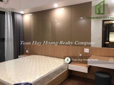 Hiyori Garden Tower, Vietnam Hiyori Garden Tower, Vietnam