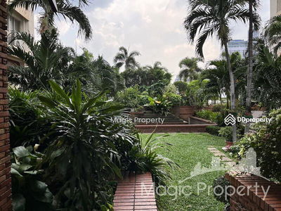 Tai Ping Towers, Bangkok, Thailand Tai Ping Towers, Bangkok, Thailand