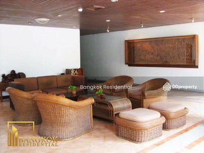 Apartment, Bangkok, Thailand Apartment, Bangkok, Thailand