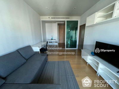 Noble Revent, Bangkok, Thailand Noble Revent, Bangkok, Thailand