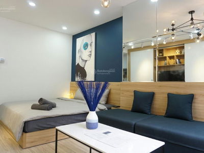 Orchard Park View Apartment, Vietnam Orchard Park View Apartment, Vietnam