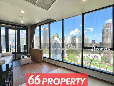 IDEO Q Sukhumvit 36, Bangkok, Thailand IDEO Q Sukhumvit 36, Bangkok, Thailand