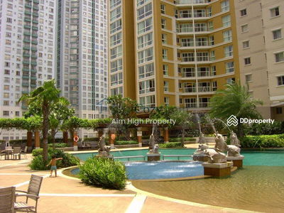 Belle Park Residence condominium, Bangkok, Thailand Belle Park Residence condominium, Bangkok, Thailand