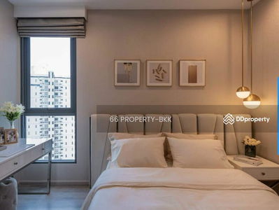 IDEO Mobi Sukhumvit 66, Bangkok, Thailand IDEO Mobi Sukhumvit 66, Bangkok, Thailand