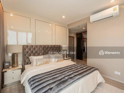 IDEO Mobi Sukhumvit 66, Bangkok, Thailand IDEO Mobi Sukhumvit 66, Bangkok, Thailand