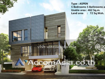 5 Bedrooms House for rent and sale in Ratchadapisek, BangkokAA33396, Bangkok, Thailand 5 Bedrooms House for rent and sale in Ratchadapisek, BangkokAA33396, Bangkok, Thailand