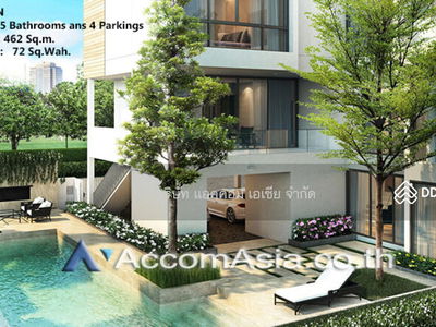 5 Bedrooms House for rent and sale in Ratchadapisek, BangkokAA33396, Bangkok, Thailand 5 Bedrooms House for rent and sale in Ratchadapisek, BangkokAA33396, Bangkok, Thailand