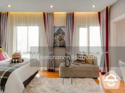 The Grand Condo Patumwam, Bangkok, Thailand The Grand Condo Patumwam, Bangkok, Thailand