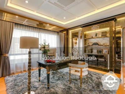 The Grand Condo Patumwam, Bangkok, Thailand The Grand Condo Patumwam, Bangkok, Thailand