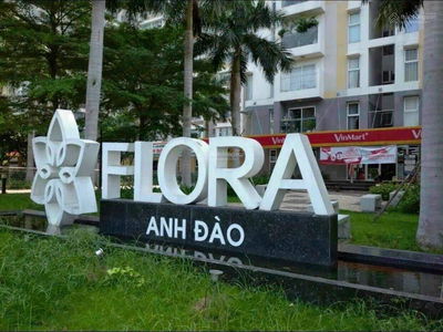 Flora Anh Đào, Vietnam Flora Anh Đào, Vietnam