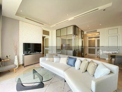 The Residences At Mandarin Oriental, Bangkok, Thailand The Residences At Mandarin Oriental, Bangkok, Thailand