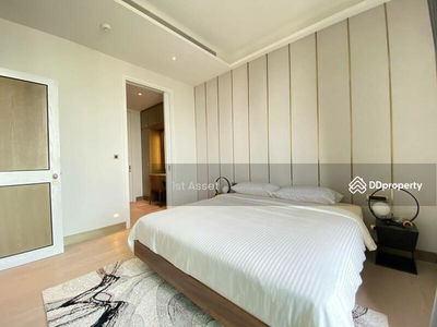 The Residences At Mandarin Oriental, Bangkok, Thailand The Residences At Mandarin Oriental, Bangkok, Thailand