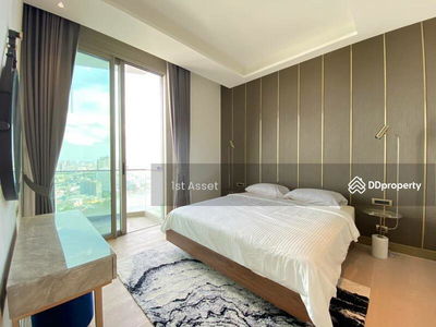 The Residences At Mandarin Oriental, Bangkok, Thailand The Residences At Mandarin Oriental, Bangkok, Thailand