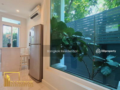 Detached House, Bangkok, Thailand Detached House, Bangkok, Thailand