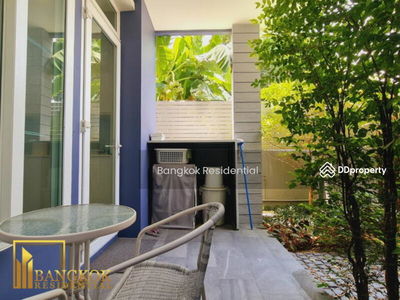 Detached House, Bangkok, Thailand Detached House, Bangkok, Thailand