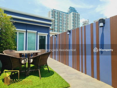 Detached House, Bangkok, Thailand Detached House, Bangkok, Thailand