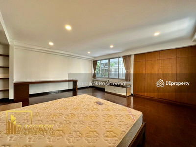 P&P Court – Sukhumvit Soi 27, Bangkok, Thailand P&P Court – Sukhumvit Soi 27, Bangkok, Thailand