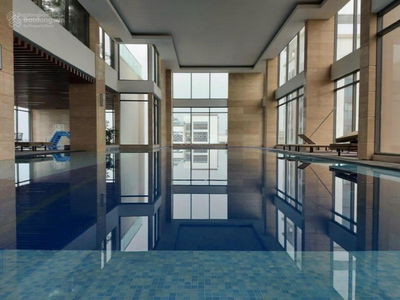 Masteri Water Front, Vietnam Masteri Water Front, Vietnam