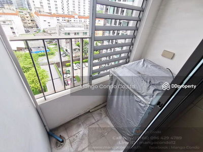 Fuse Mobius Ramkhamhaeng Klongton, Bangkok, Thailand Fuse Mobius Ramkhamhaeng Klongton, Bangkok, Thailand