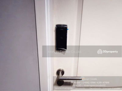 Fuse Mobius Ramkhamhaeng Klongton, Bangkok, Thailand Fuse Mobius Ramkhamhaeng Klongton, Bangkok, Thailand