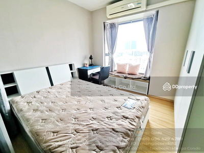 Fuse Mobius Ramkhamhaeng Klongton, Bangkok, Thailand Fuse Mobius Ramkhamhaeng Klongton, Bangkok, Thailand