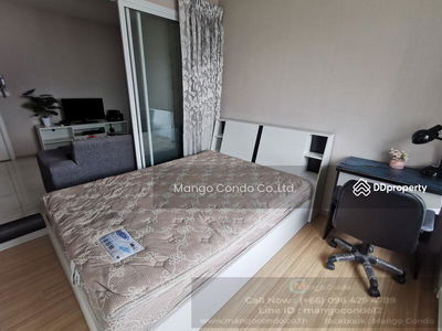 Fuse Mobius Ramkhamhaeng Klongton, Bangkok, Thailand Fuse Mobius Ramkhamhaeng Klongton, Bangkok, Thailand