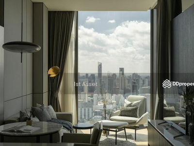 28 Chidlom, Bangkok, Thailand 28 Chidlom, Bangkok, Thailand