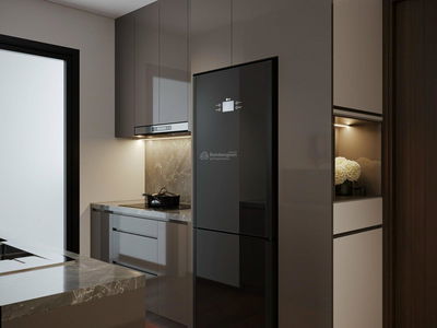 Masteri Water Front, Vietnam Masteri Water Front, Vietnam