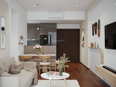 Masteri Water Front, Vietnam Masteri Water Front, Vietnam