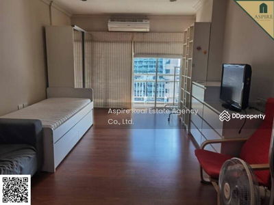 Grand Park View Asoke, Bangkok, Thailand Grand Park View Asoke, Bangkok, Thailand