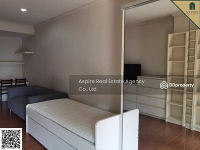 Grand Park View Asoke, Bangkok, Thailand Grand Park View Asoke, Bangkok, Thailand