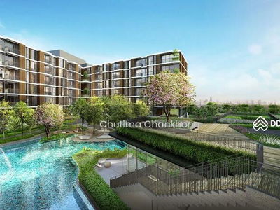 Mori Haus, Bangkok, Thailand Mori Haus, Bangkok, Thailand