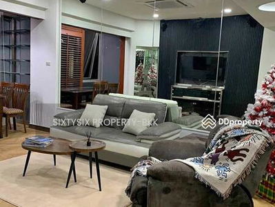 The Edge Sukhumvit 23, Bangkok, Thailand The Edge Sukhumvit 23, Bangkok, Thailand