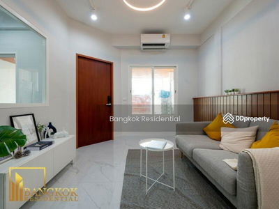 Townhouse, Bangkok, Thailand Townhouse, Bangkok, Thailand