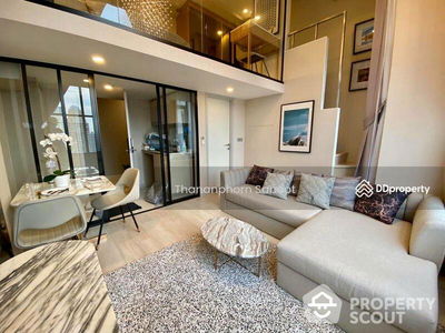 Knightsbridge Prime Sathorn, Bangkok, Thailand Knightsbridge Prime Sathorn, Bangkok, Thailand