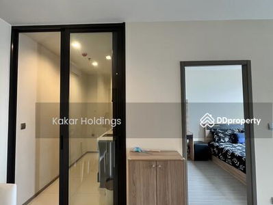 Life Asoke Hype, Bangkok, Thailand Life Asoke Hype, Bangkok, Thailand