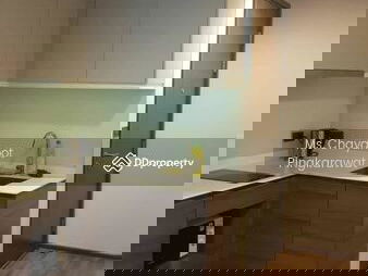 CEIL by Sansiri, Bangkok, Thailand CEIL by Sansiri, Bangkok, Thailand