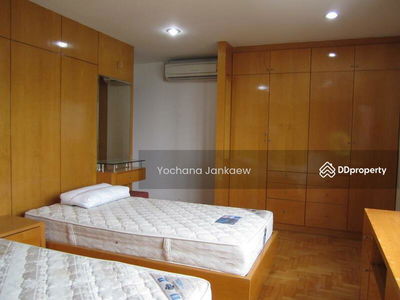 Top View Tower, Bangkok, Thailand Top View Tower, Bangkok, Thailand