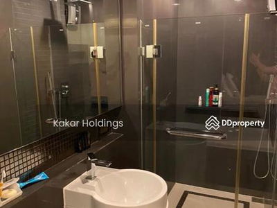 Rhythm Sukhumvit 50, Bangkok, Thailand Rhythm Sukhumvit 50, Bangkok, Thailand