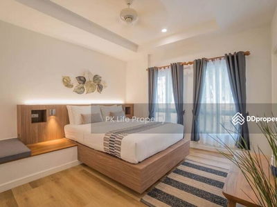 Housing in Ban Ratsada, Thailand Housing in Ban Ratsada, Thailand