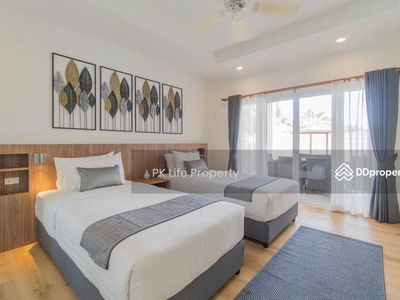 Жилье в Ban Ratsada, Thailand Жилье в Ban Ratsada, Thailand