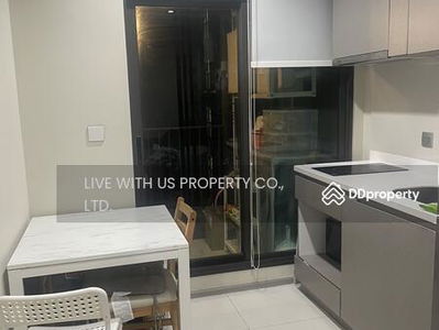 Life Asoke-Rama 9, Bangkok, Thailand Life Asoke-Rama 9, Bangkok, Thailand