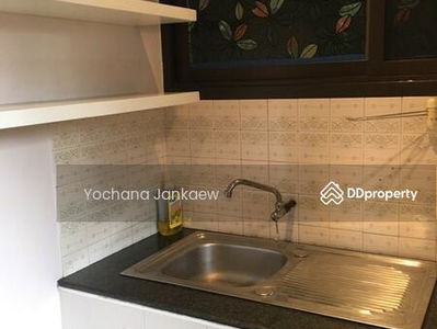 Prasanmitr Condominium, Bangkok, Thailand Prasanmitr Condominium, Bangkok, Thailand