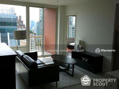 Manhattan Chidlom, Bangkok, Thailand Manhattan Chidlom, Bangkok, Thailand