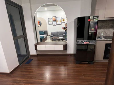 Masteri Water Front, Vietnam Masteri Water Front, Vietnam