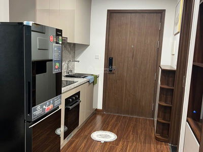 Masteri Water Front, Vietnam Masteri Water Front, Vietnam