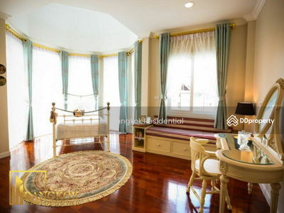 Fantasia Villa 4 - 4 Bedroom House in Bearing, Samut Prakan, Thailand Fantasia Villa 4 - 4 Bedroom House in Bearing, Samut Prakan, Thailand