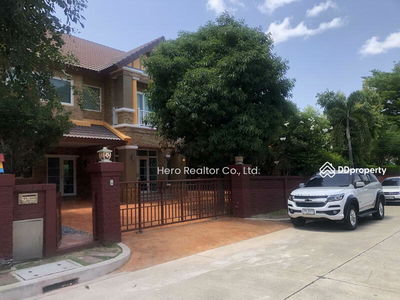 For Sale Nonthaburi Single House Laddarom Rachaphruk-Rattanathibet 2 Bang Bua Thong BRE15923, Nonthaburi, Thailand For Sale Nonthaburi Single House Laddarom Rachaphruk-Rattanathibet 2 Bang Bua Thong BRE15923, Nonthaburi, Thailand